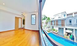 Greenwood Mews (D11), Terrace #502355331